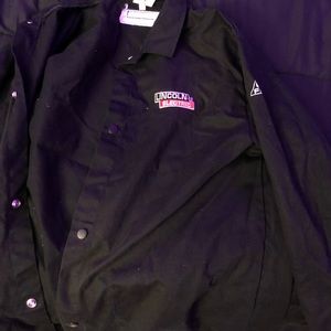 Lincoln Electric premium Flame resistant